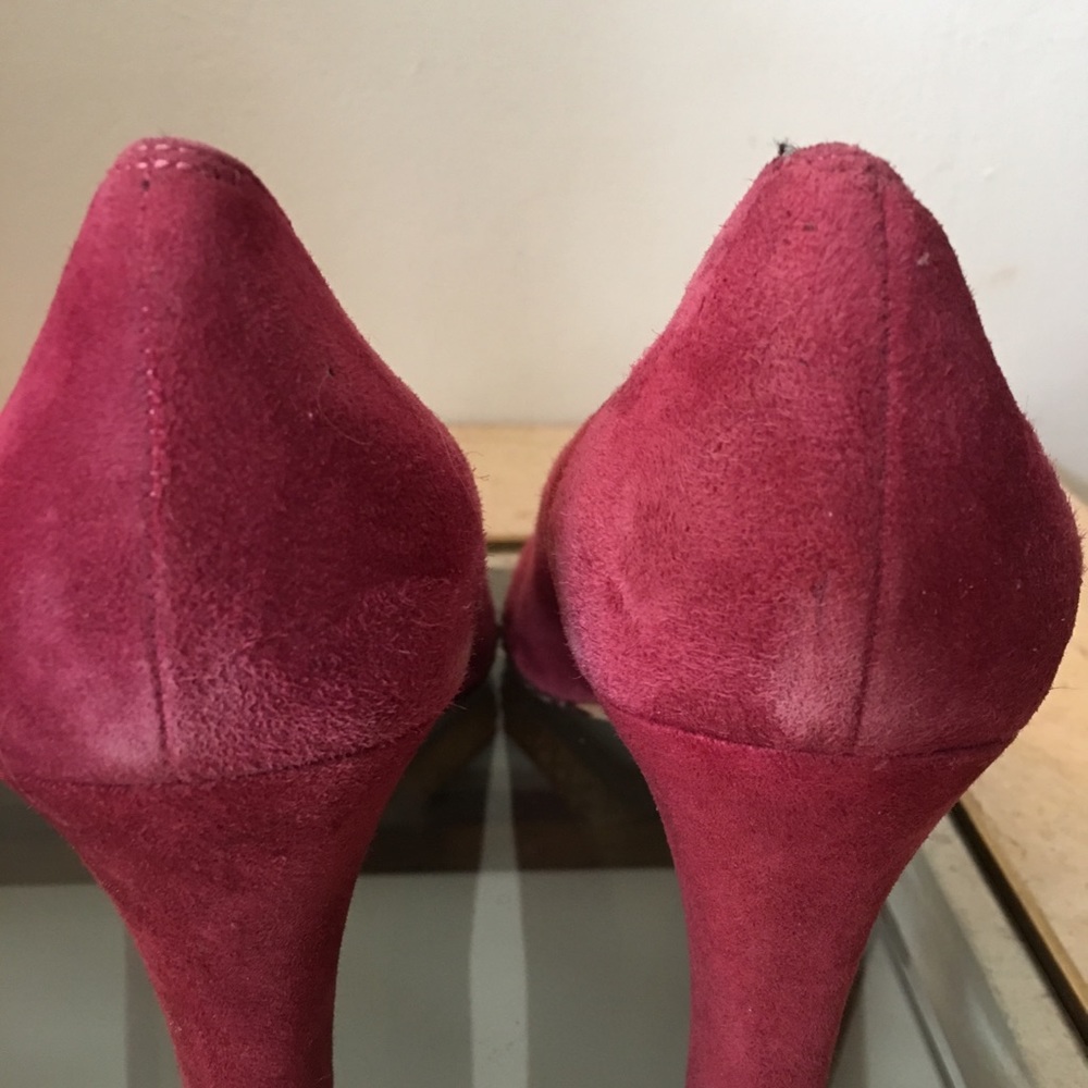 Pumps - Picture 2 of 5